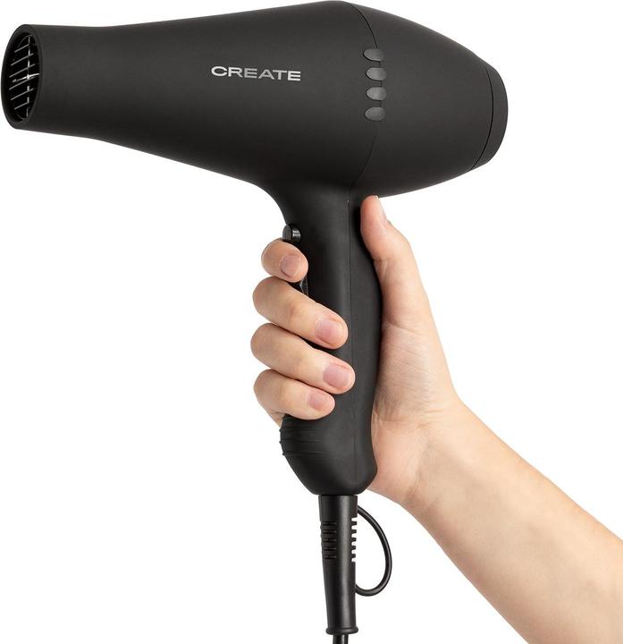Produktbild Create Hair Styler 2100