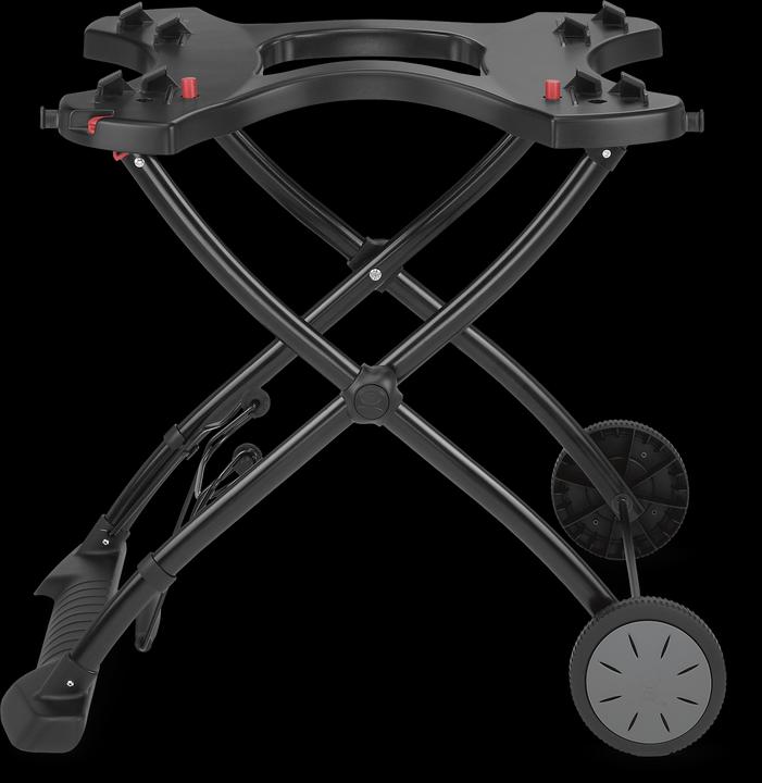 Immagine prodotto Weber Carrello