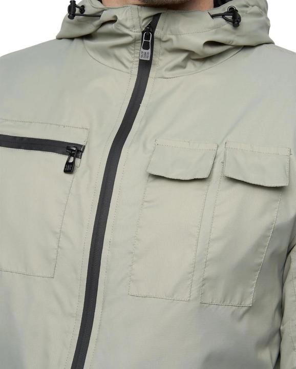 Actual product image Duck and Cover Mens Trentbridge Lightweight Jacket (XL)