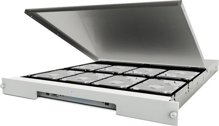 Immagine prodotto LaCie 8big Rack Thunderbolt 2