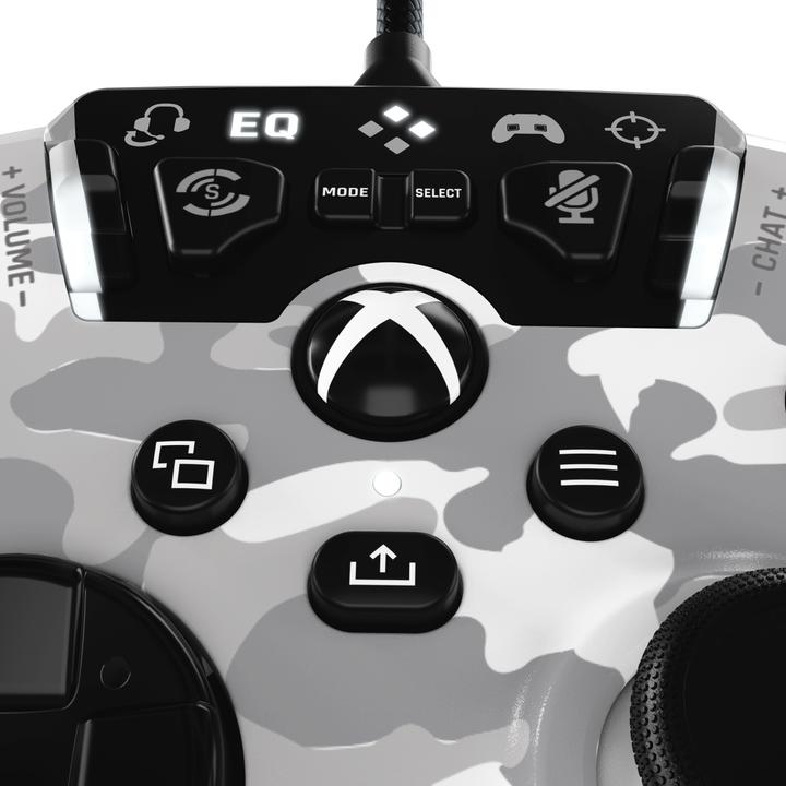 Actual product image Turtle Beach Recon (Xbox Series S, Xbox One S, PC, Xbox One X, Xbox Series X)