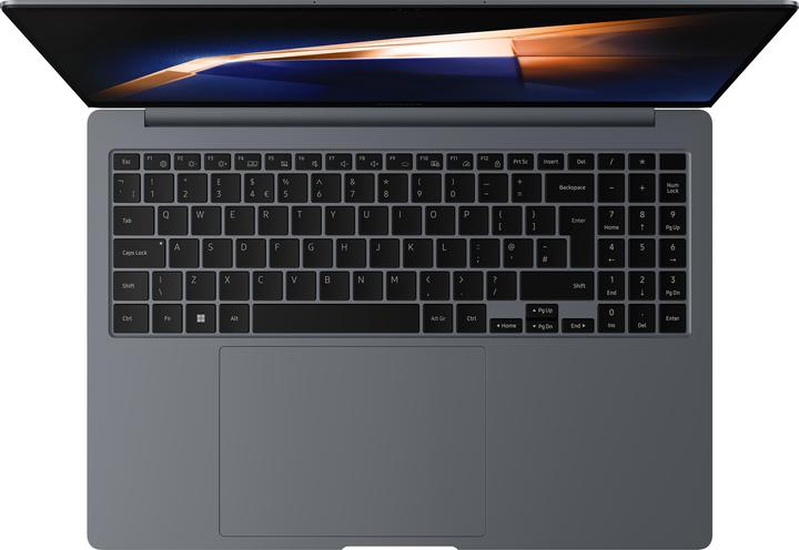 Produktbild Samsung Galaxy Book4 Ultra (16", Intel Core Ultra 9 185H, 32 GB, 1000 GB, DE)