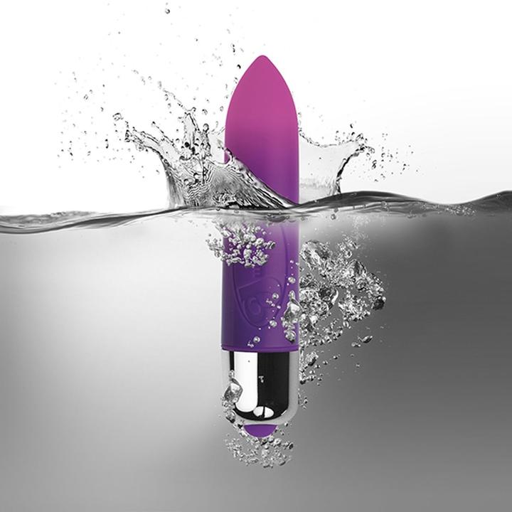 Actual product image Rocks-Off Ro-80 Bullet