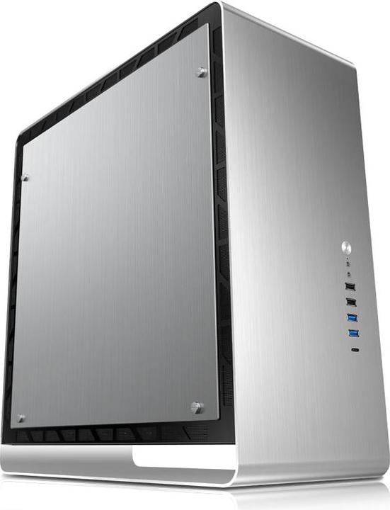 Produktbild Jonsbo UMX6S (E-ATX, ATX, mATX, ITX)