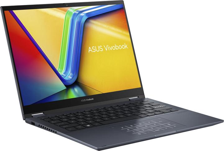 Immagine prodotto ASUS Vivobook S 14 Flip (14", AMD Ryzen 7 7730U, 16 GB, 512 GB, Ing. Int.)