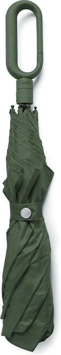 Actual product image Lexon Mini Hook Parasolka khaki LU21K9