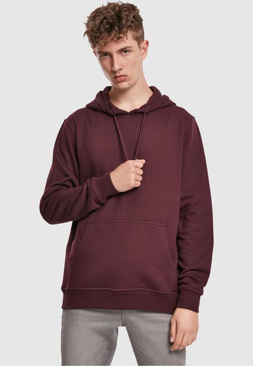Produktbild Urban Classics Basic Sweat Hoody (M)