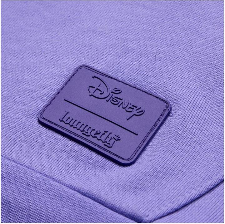 Produktbild Loungefly Disney by Kapuzenpullover Unisex Daisy 85th Anniversary Grösse XXL (XXL)