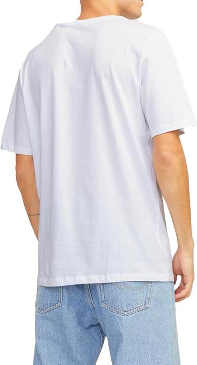 Actual product image Jack & Jones 3er Pack Corp T-Shirt (M)