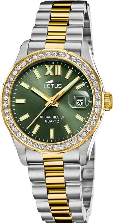 Actual product image Lotus 18978/2 (33 mm)