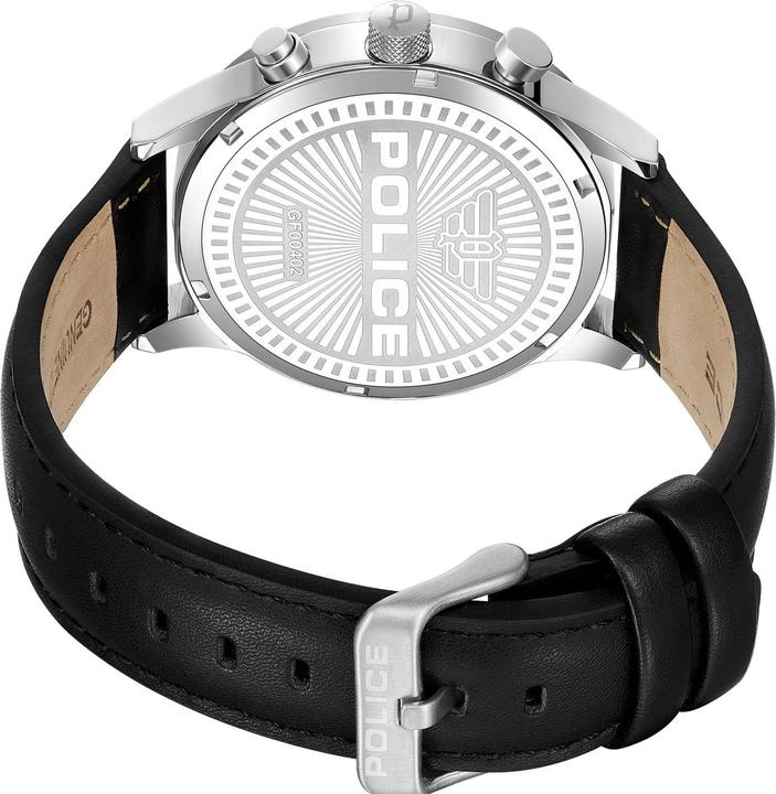 Produktbild Police Driver Ii (43.50 mm)