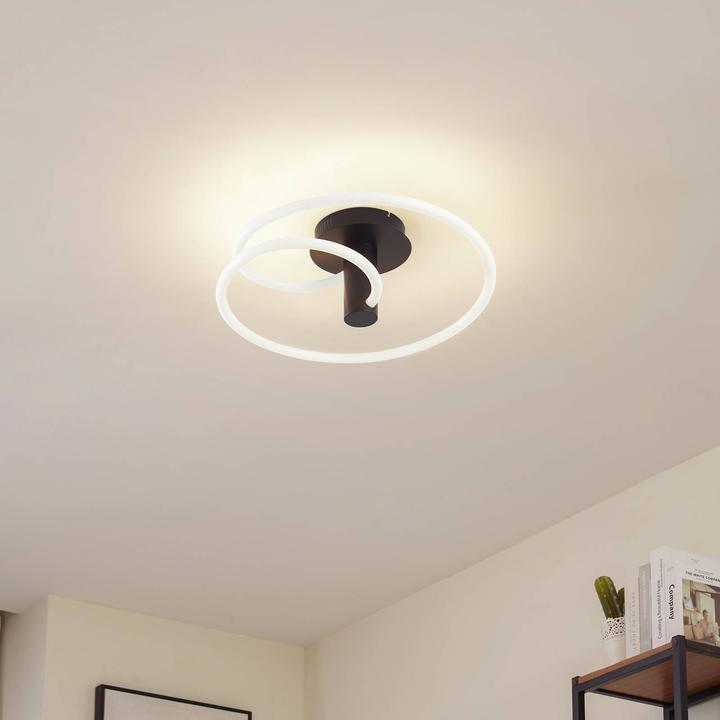 Actual product image Lucande Valenora (3800 lm)