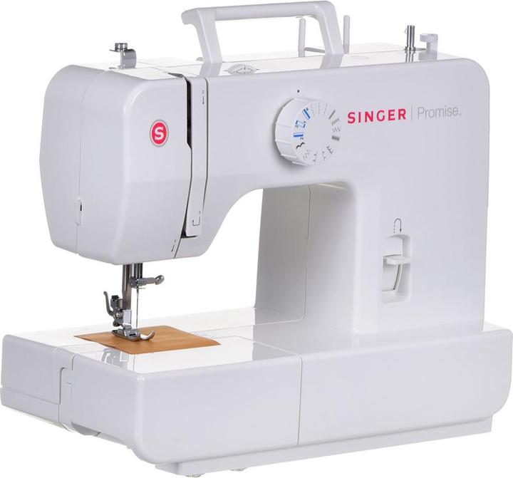 Produktbild Singer 1408 Nähmaschine