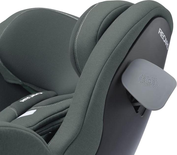 Image du produit RECARO Siège enfant Salia 125 Reboard (40-125 cm) (Reboarder, Norme ECE R129/i-Size)