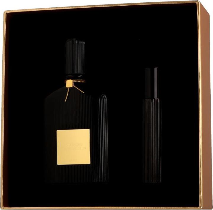 Produktbild Tom Ford Black Orchid (Parfum set)
