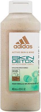 Actual product image adidas Skin Detox (400 ml)