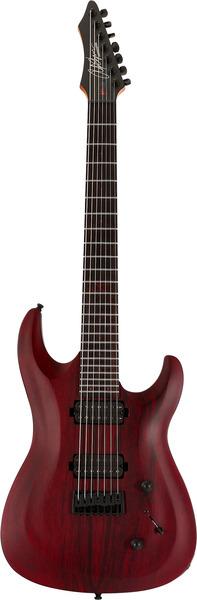 Actual product image Chapman Guitars ML1-7 Pro Modern (Electric guitar)