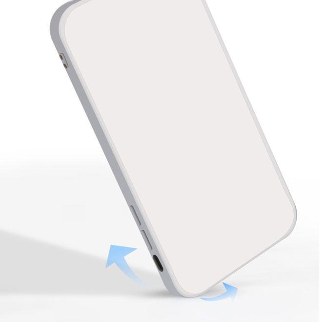 Image du produit MU Classic Étui souple TPU Series (Samsung Galaxy A15 5G)