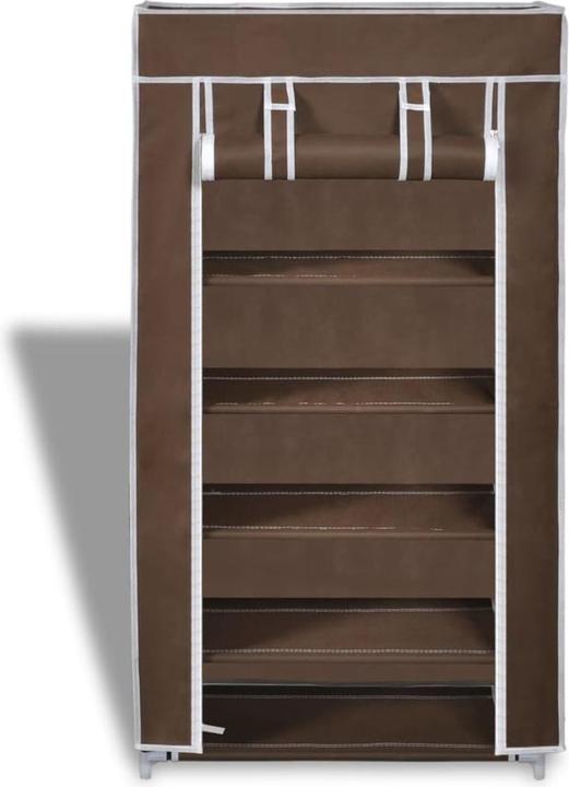 Image du produit VidaXL Mathis (58 x 28 x 106 cm)