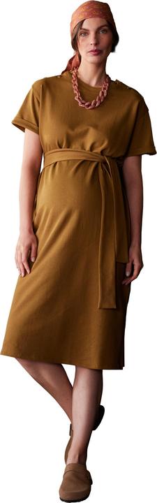 Image du produit Envie de Fraise Robe sweat grossesse & allaitement (W32/L34)