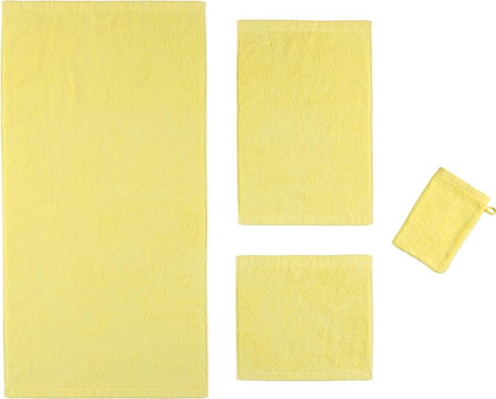 Actual product image Cawö Lifestyle (30 x 30 cm)