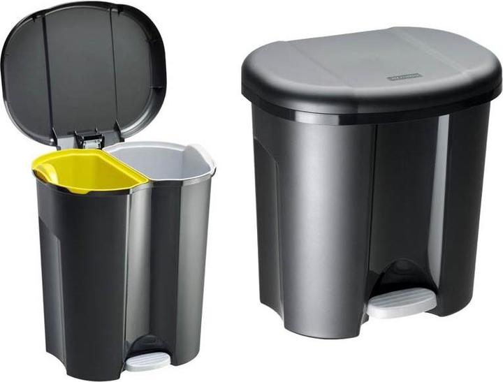 Image du produit Rotho Duo (20 l)