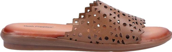 Produktbild Hush Puppies Mules Bryony Leder (41)