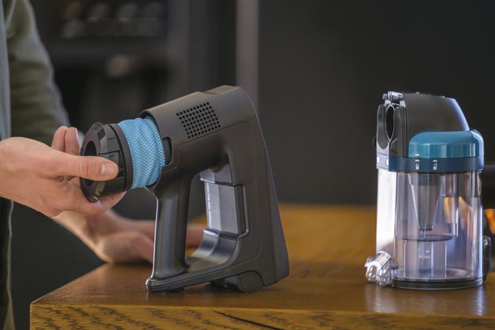 Image du produit Hoover HF410P 011