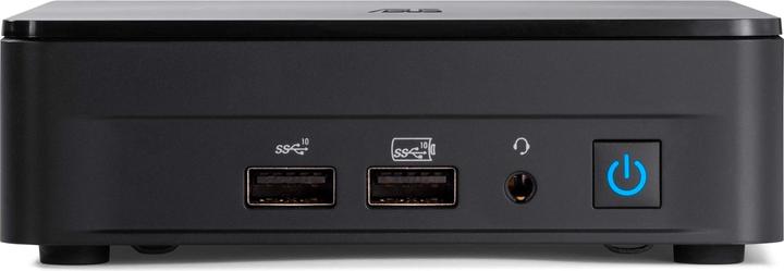 Produktbild ASUS NUC 12 Pro Kit NUC12WSKi3 Slim (Intel Core i3-1220P)
