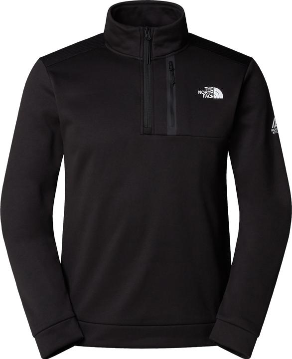 Produktbild North Face Ma Fleece 1/4 Zip (S)