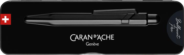 Immagine prodotto Caran d'Ache 849 Black Code (Blu, 1 x)