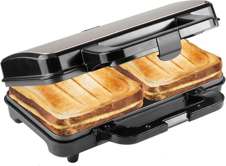 Produktbild Bestron XL Sandwichmaker ASM92XL