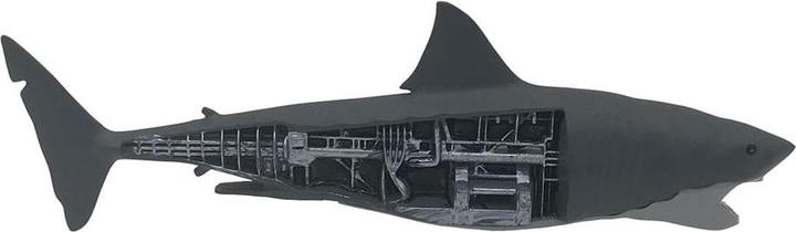 Produktbild Factory Entertainment Jaws Prop Replik 1/1 Mechanical Bruce Shark 13 cm