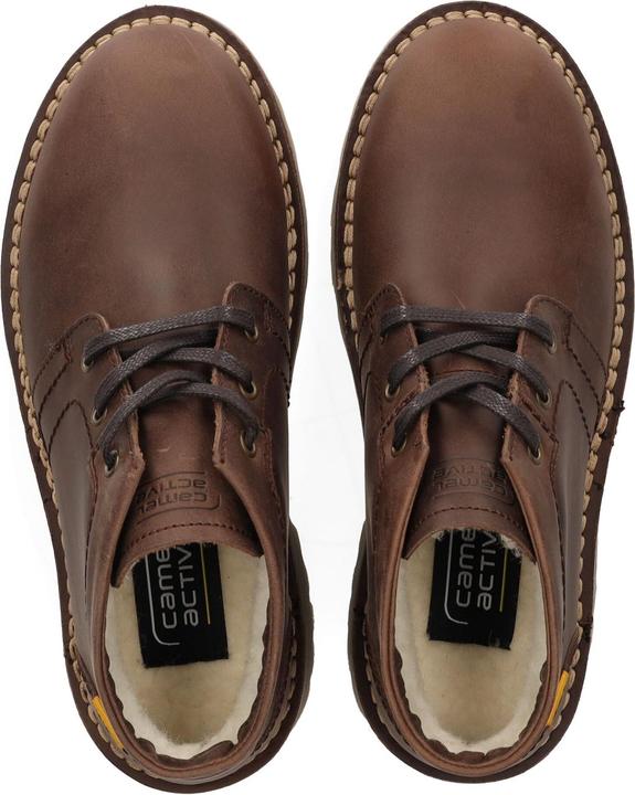 Image du produit Camel Active Stiefelette (50)