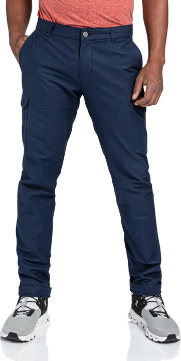 Image du produit Schöffel Pantalon Turin M (52)