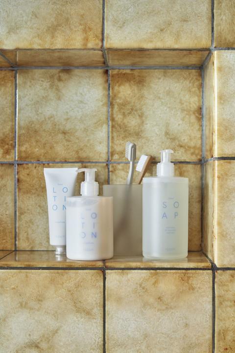 Actual product image Hübsch Lifestyle Hand Cream (75 ml)