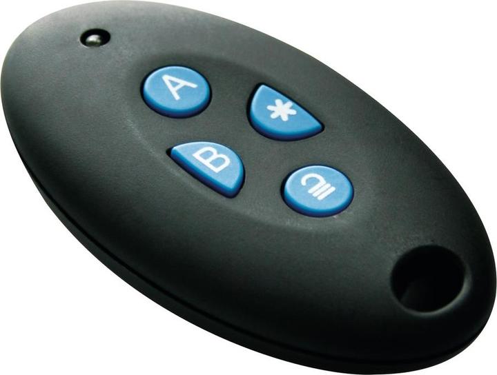 Abus Secvest Funkfernbedienung FU8150