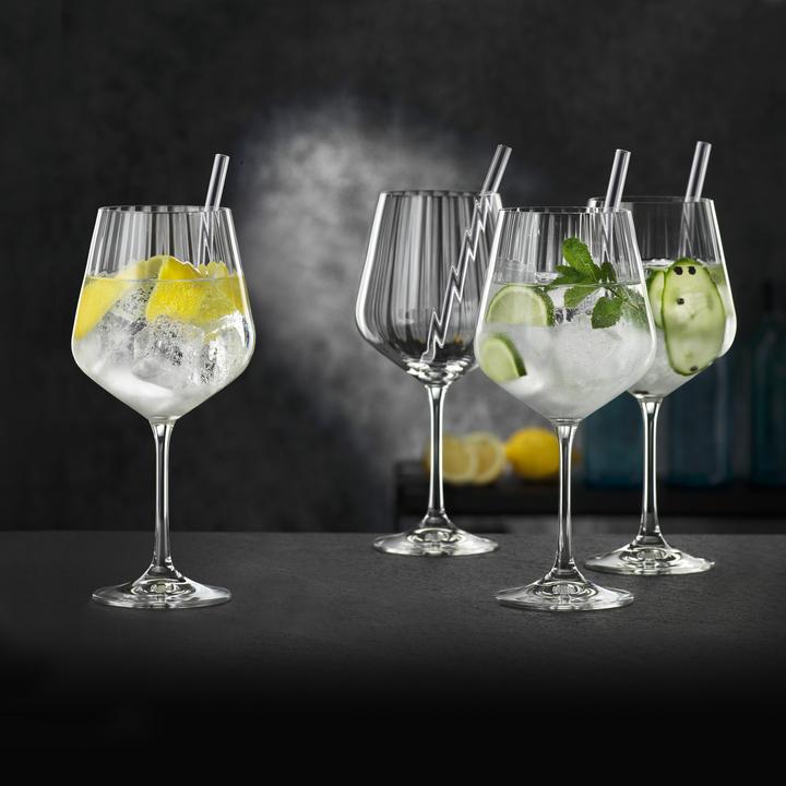 Produktbild Nachtmann Tastes Good (6.40 dl, 4 x, Gin Gläser)