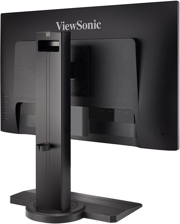 Produktbild Viewsonic XG2705 (1920 x 1080 Pixel, 27")