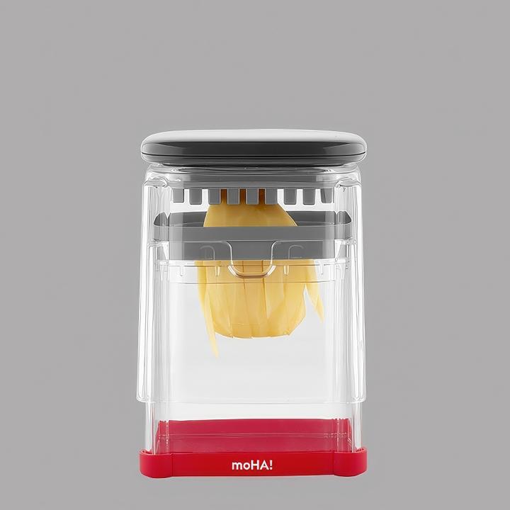 Actual product image Moha CUT BOX Coupe-frite et légume