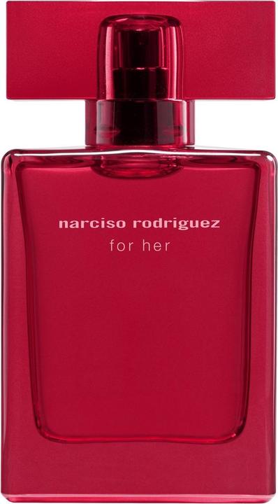 Narciso Rodriguez For Her (Eau de Parfum, 50 ml)