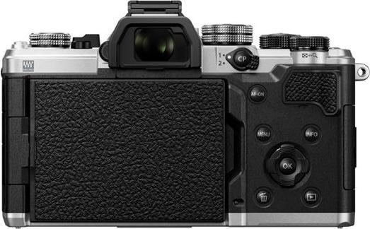 Produktbild OM System OM-3 Kit 12-45 mm (12 - 45 mm, 20.40 Mpx, 4/3)