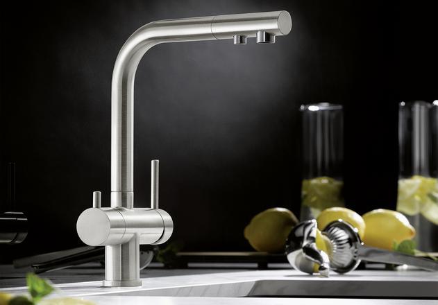 Image du produit Blanco Filtre Fontas II
