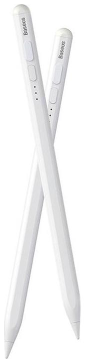 Image du produit Baseus Smooth Writing 2 Stylus Pen su LED Indicators (baltas)