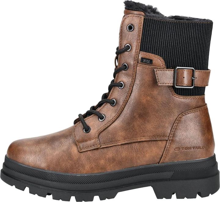 Produktbild Tom Tailor Stiefelette (38)