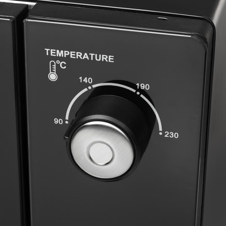 Image du produit Princess Four à convection DeLuxe 32l