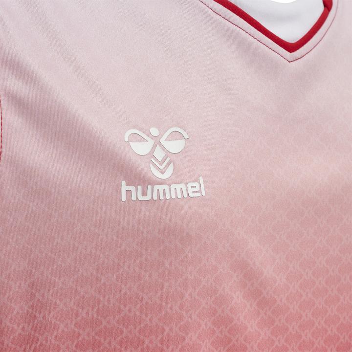 Actual product image hummel Core Xk Sublima Jersey S/S Kids (116)