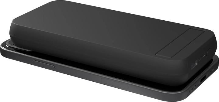 Image du produit Zens Powerbank Series Magnetic Single avec kickstand Magsafe 10000mAh (10000 mAh, 0 W, 37 Wh)