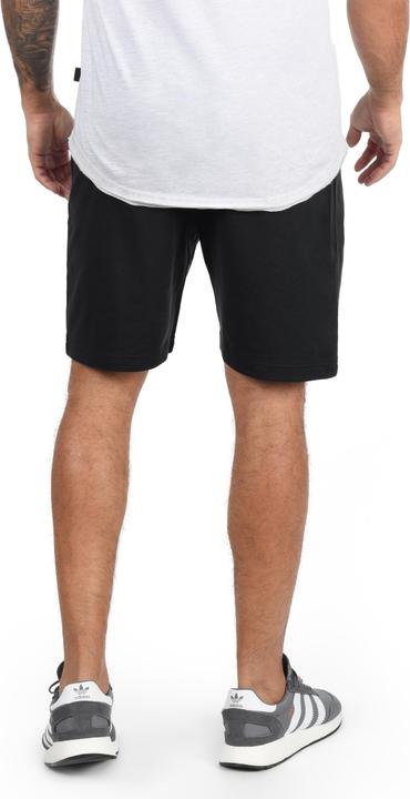 Immagine prodotto Solid Taras Pantaloncini Felpa Shorts Pantaloni Corti Da Uomo (XXL)