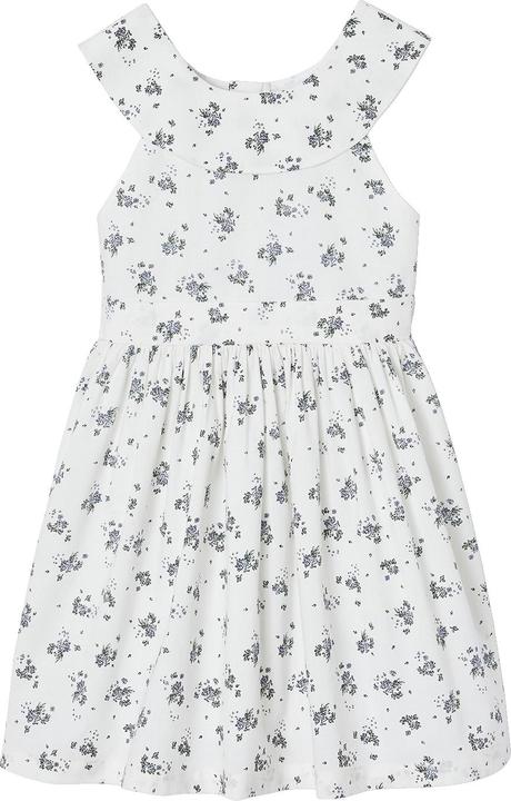 Produktbild Vertbaudet Festliches Mädchen Kleid mit Blumenprint (134)